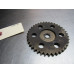 03P215 Exhaust Camshaft Timing Gear From 2008 MAZDA 3  2.0